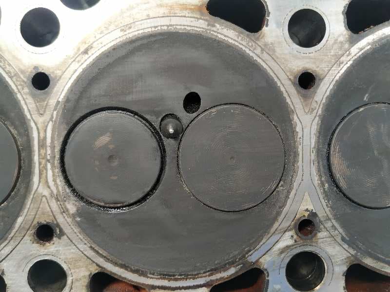 Recambio de CULATA para SEAT TOLEDO (1L) AHU referencia OEM IAM 028103373N 4