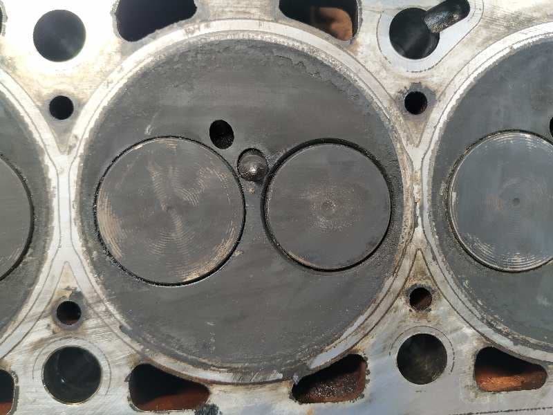 Recambio de CULATA para SEAT TOLEDO (1L) AHU referencia OEM IAM 028103373N 2