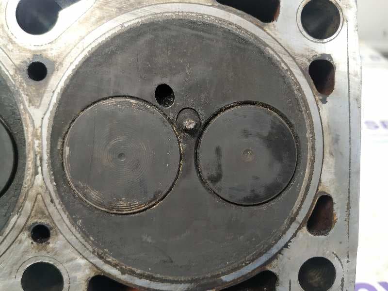 Recambio de CULATA para SEAT TOLEDO (1L) AHU referencia OEM IAM 028103373N 9