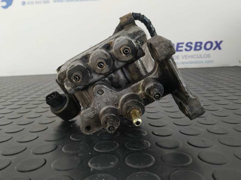 Recambio de ABS para CITROEN BX BERLINA 1.9 (D6A) D6A referencia OEM IAM 9563450680 3