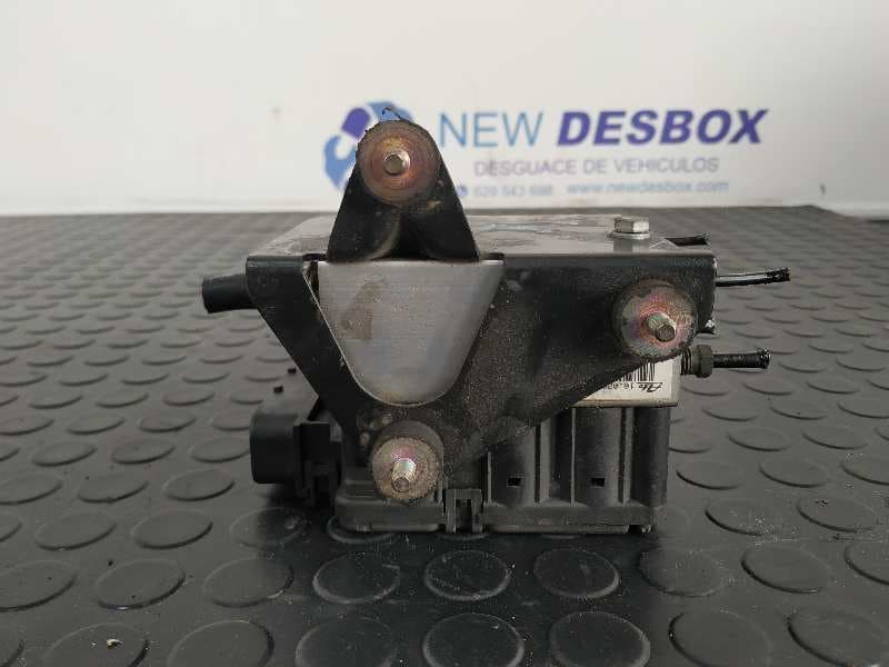 Recambio de ABS para CITROEN XANTIA BERLINA 2.0 HDi 90/110 Attraction RHZDW10ATED referencia OEM IAM 9625975480   - GRIS 5
