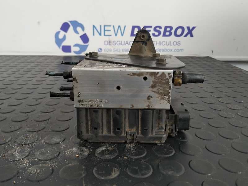 Recambio de ABS para CITROEN XANTIA BERLINA 2.0 HDi 90/110 Attraction RHZDW10ATED referencia OEM IAM 9625975480   - GRIS 2