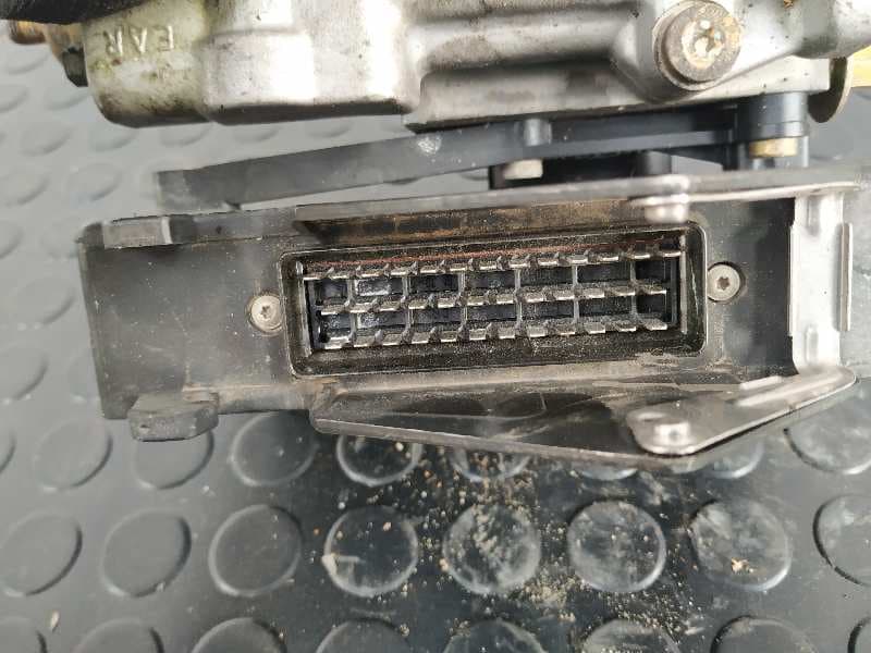 Recambio de ABS para CITROEN XANTIA BERLINA P8C referencia OEM IAM 9624491880 4