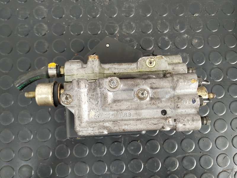 Recambio de ABS para CITROEN XANTIA BERLINA P8C referencia OEM IAM 9624491880 7