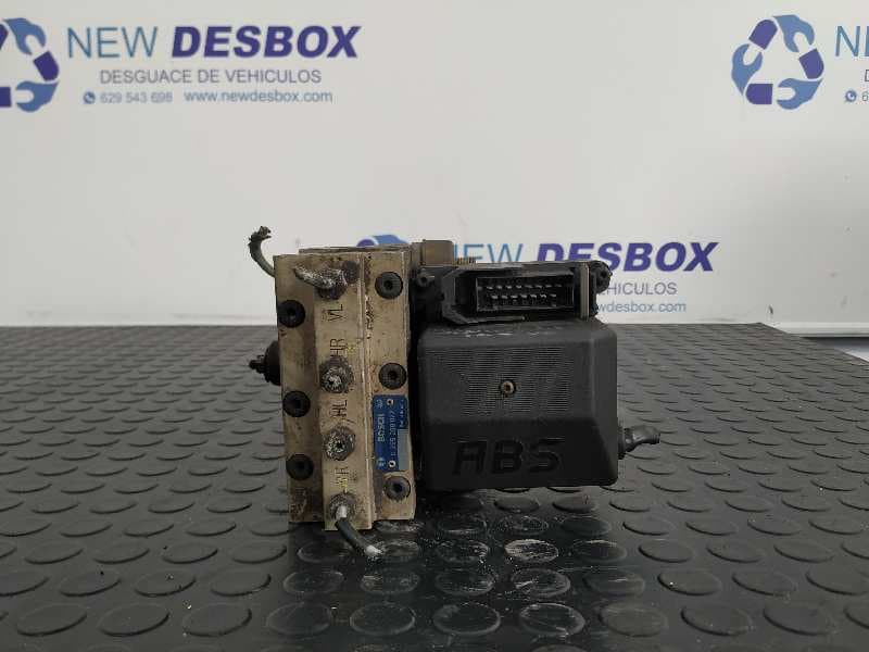 Recambio de ABS para ALFA ROMEO 155 2.5 AR67302 referencia OEM IAM 0265208022