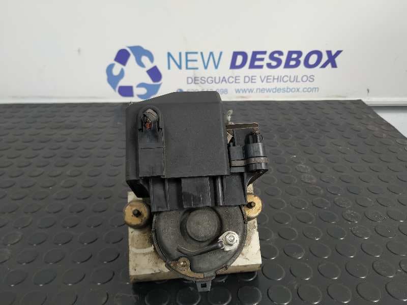Recambio de ABS para ALFA ROMEO 155 2.5 AR67302 referencia OEM IAM 0265208022 4