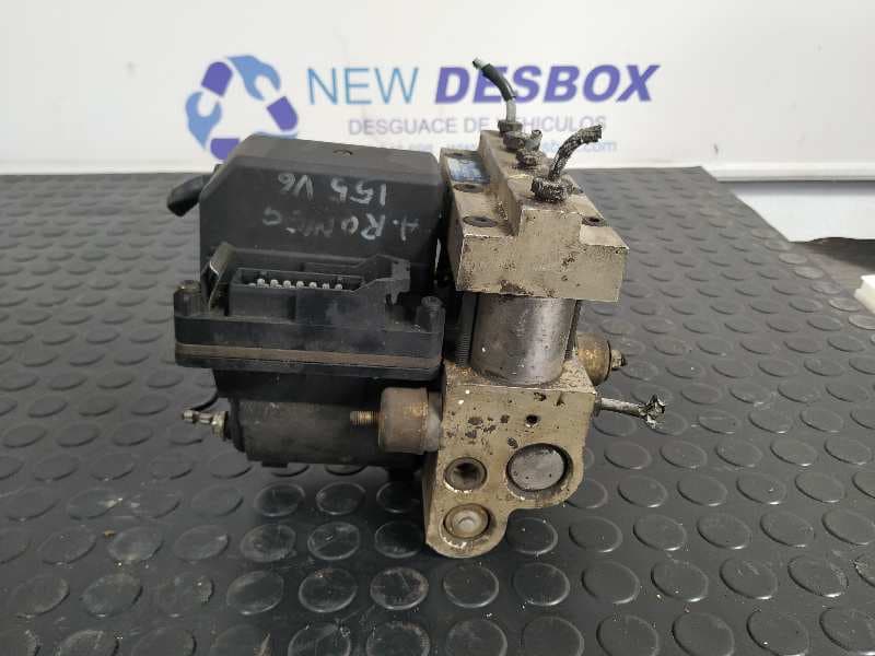 Recambio de ABS para ALFA ROMEO 155 2.5 AR67302 referencia OEM IAM 0265208022 6