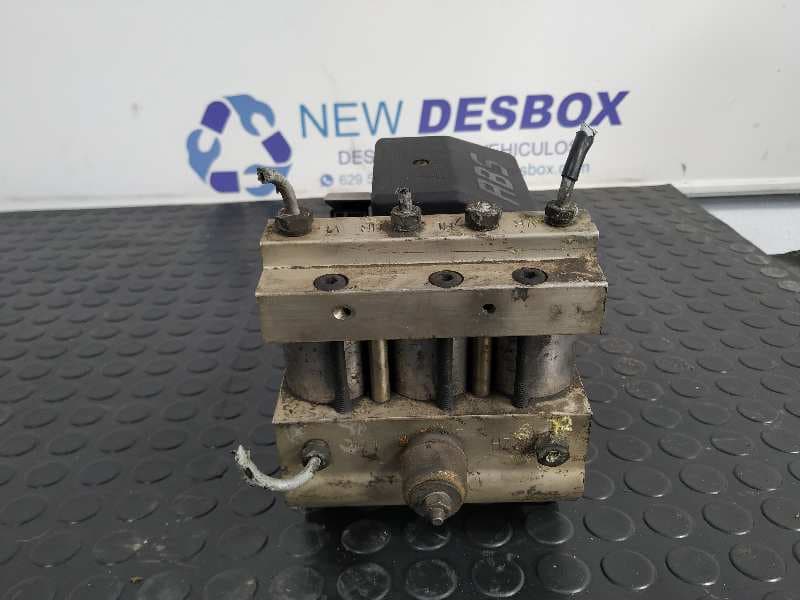 Recambio de ABS para ALFA ROMEO 155 2.5 AR67302 referencia OEM IAM 0265208022 2