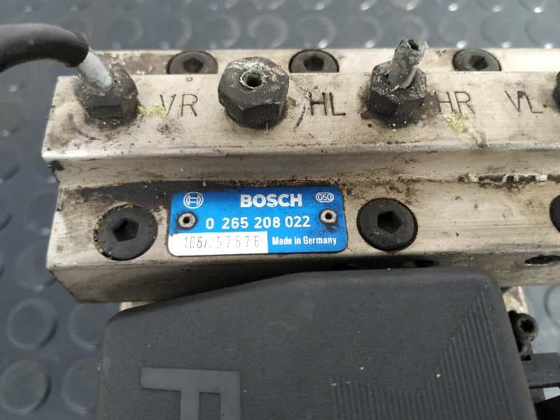 Recambio de ABS para ALFA ROMEO 155 2.5 AR67302 referencia OEM IAM 0265208022 3