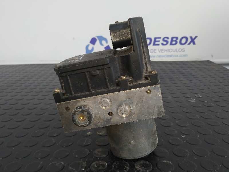 Recambio de ABS para FIAT STILO (192) 1.9 JTD CAT A1000      referencia OEM IAM 46784468   - BLANCO 3