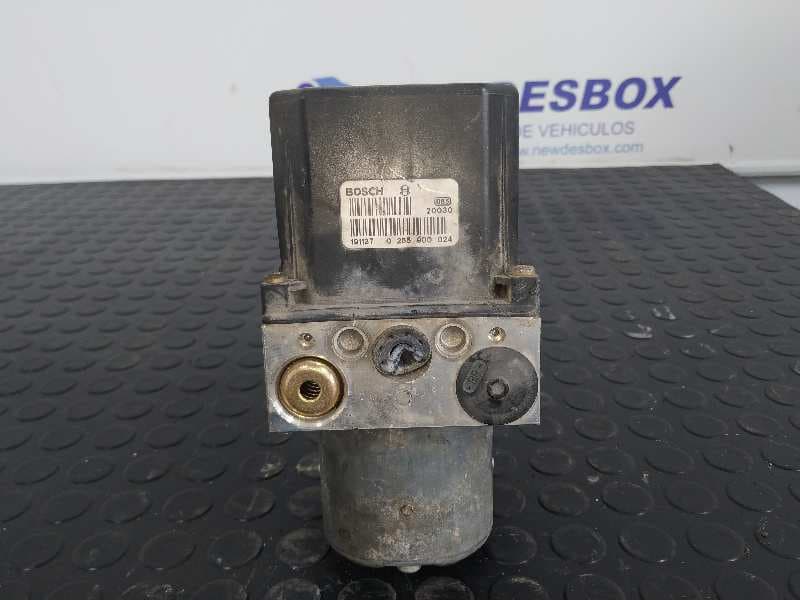 Recambio de ABS para FIAT STILO (192) 1.9 JTD CAT A1000      referencia OEM IAM 46784468   - BLANCO 7