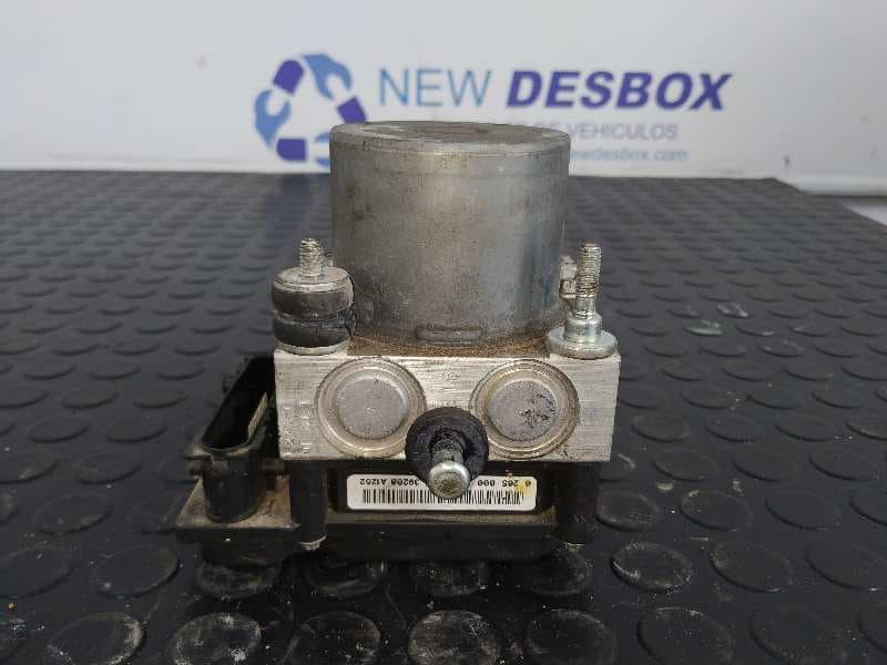 Recambio de ABS para FIAT IDEA (135) referencia OEM IAM 46826209 3