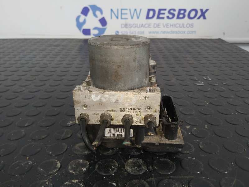 Recambio de ABS para FIAT IDEA (135) referencia OEM IAM 46826209 8