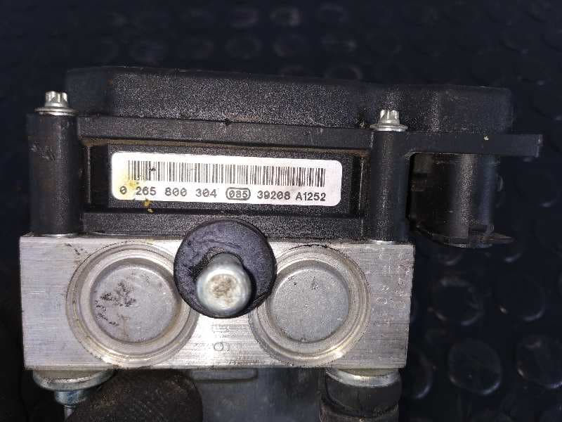 Recambio de ABS para FIAT IDEA (135) referencia OEM IAM 46826209 6
