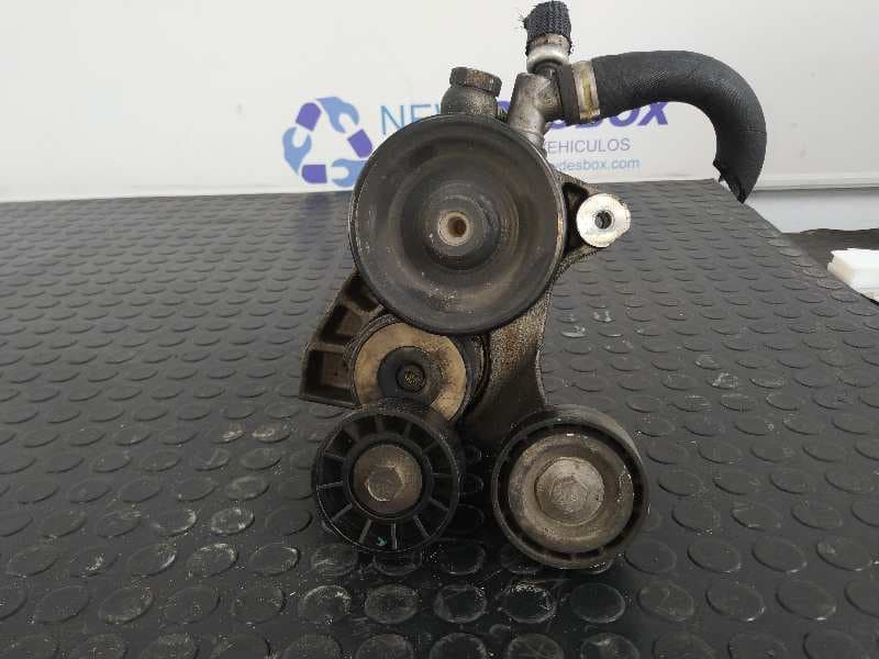 Recambio de BOMBA DIRECCION para FIAT DUCATO CAJA ABEIRTA 33 (06.2006 =>) 2.3 JTD CAT F1AE0481D referencia OEM IAM 7612955121   - BLANCO