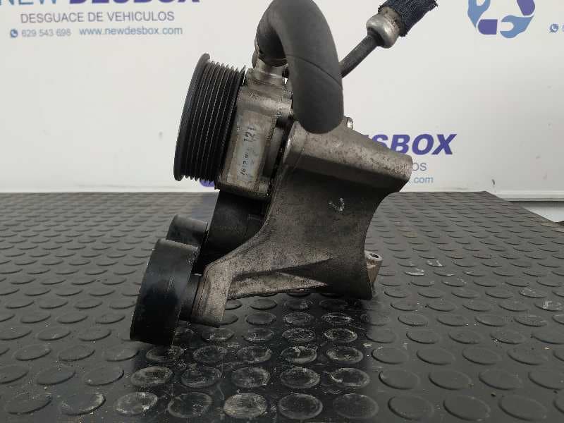 Recambio de BOMBA DIRECCION para FIAT DUCATO CAJA ABEIRTA 33 (06.2006 =>) 2.3 JTD CAT F1AE0481D referencia OEM IAM 7612955121   - BLANCO 4