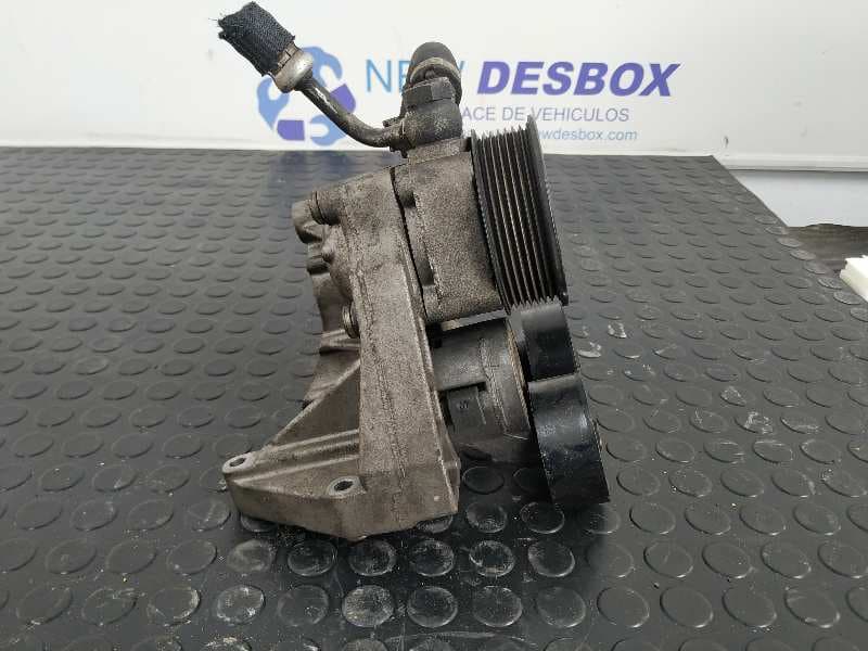 Recambio de BOMBA DIRECCION para FIAT DUCATO CAJA ABEIRTA 33 (06.2006 =>) 2.3 JTD CAT F1AE0481D referencia OEM IAM 7612955121   - BLANCO 3