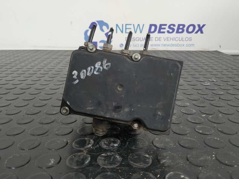 Recambio de ABS para FIAT PUNTO BERLINA (188) 1.3 16V Multijet Feel 188A9000 referencia OEM IAM 46836768   - GRIS 2