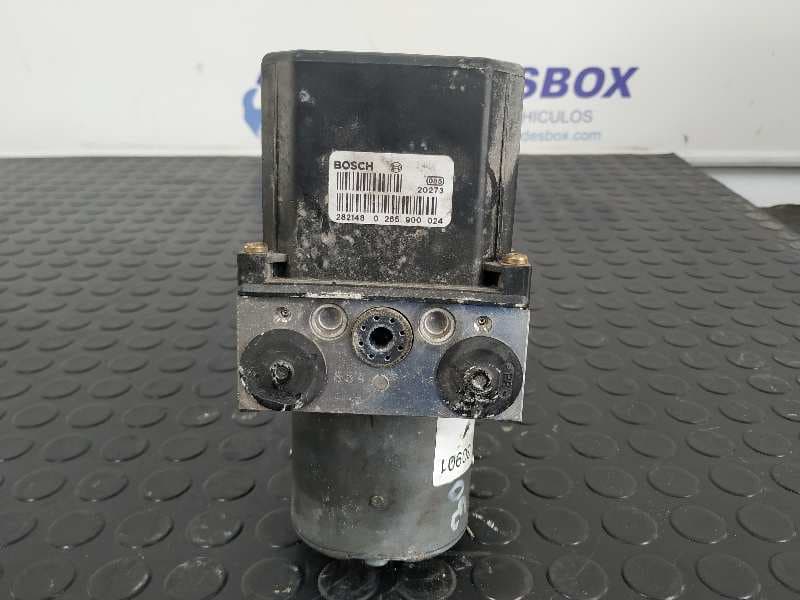Recambio de ABS para FIAT STILO (192) 1.6 16V 182B6000 referencia OEM IAM 46784468   - ROJO 6