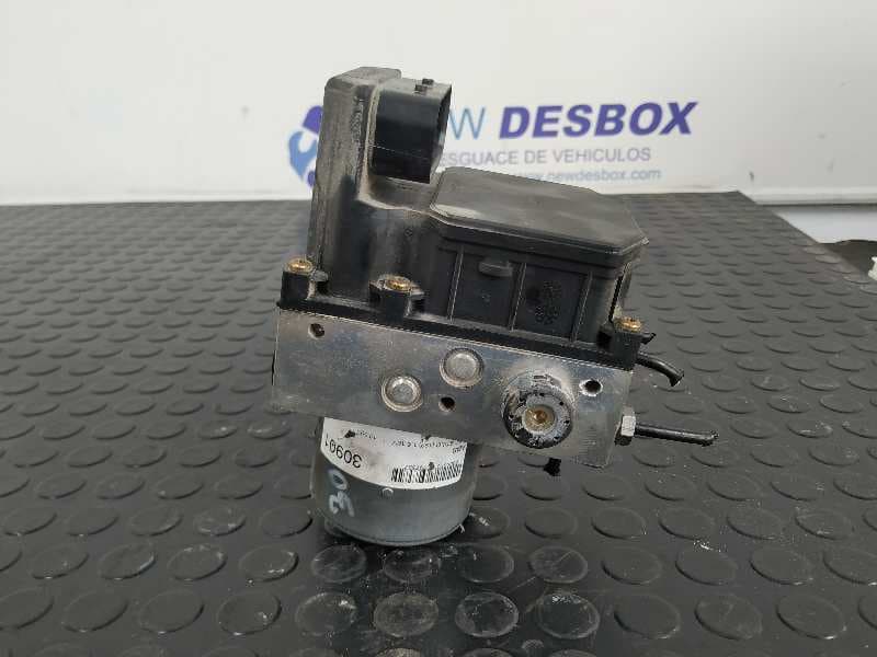 Recambio de ABS para FIAT STILO (192) 1.6 16V 182B6000 referencia OEM IAM 46784468   - ROJO 5
