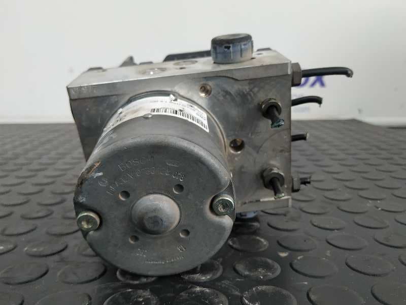 Recambio de ABS para FIAT STILO (192) 1.6 16V 182B6000 referencia OEM IAM 46784468   - ROJO 3