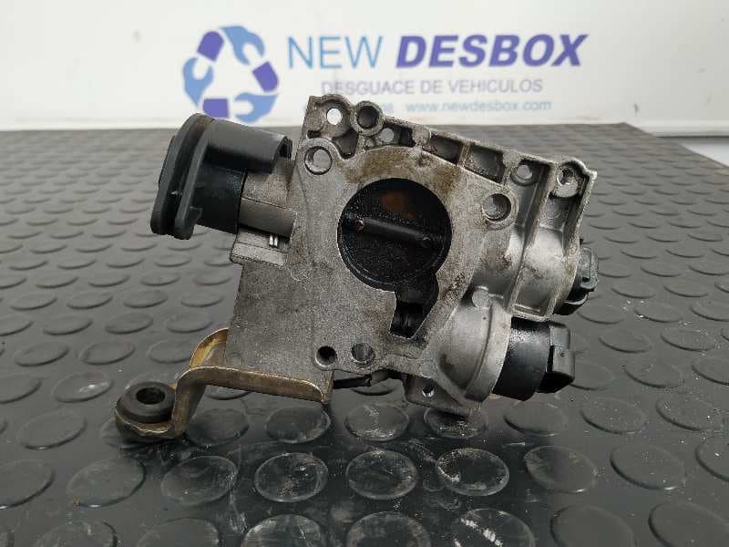 Recambio de CAJA MARIPOSA para FIAT PUNTO BERLINA (188) 1.2 CAT 188A4000 referencia OEM IAM 36SXFE1   - GRIS 7