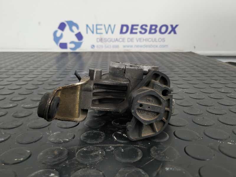 Recambio de CAJA MARIPOSA para FIAT PUNTO BERLINA (188) 1.2 CAT 188A4000 referencia OEM IAM 36SXFE1   - GRIS 2