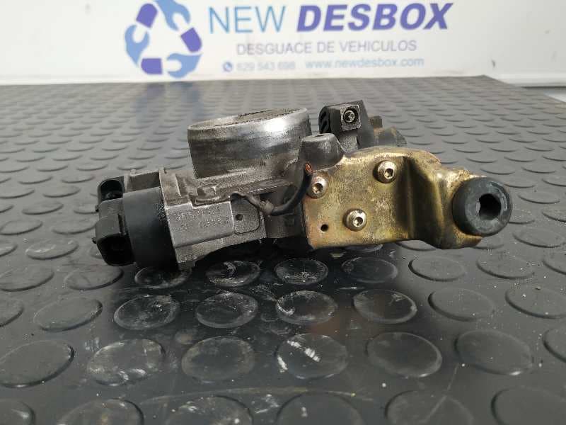 Recambio de CAJA MARIPOSA para FIAT PUNTO BERLINA (188) 1.2 CAT 188A4000 referencia OEM IAM 36SXFE1   - GRIS 4
