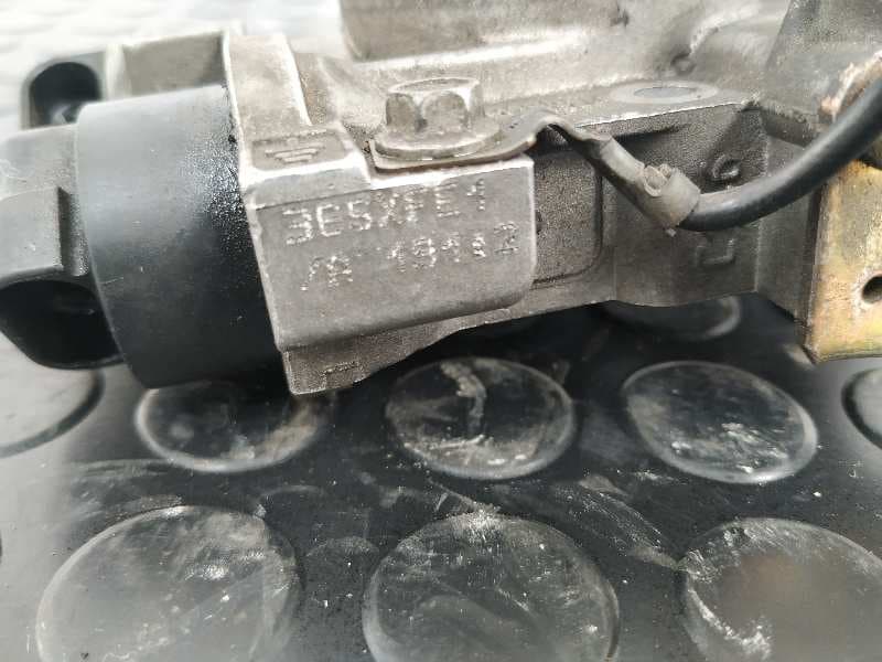 Recambio de CAJA MARIPOSA para FIAT PUNTO BERLINA (188) 1.2 CAT 188A4000 referencia OEM IAM 36SXFE1   - GRIS 6