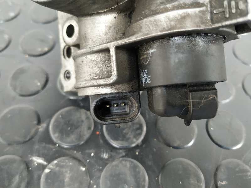 Recambio de CAJA MARIPOSA para FIAT PUNTO BERLINA (188) 1.2 CAT 188A4000 referencia OEM IAM 36SXFE1   - GRIS 3