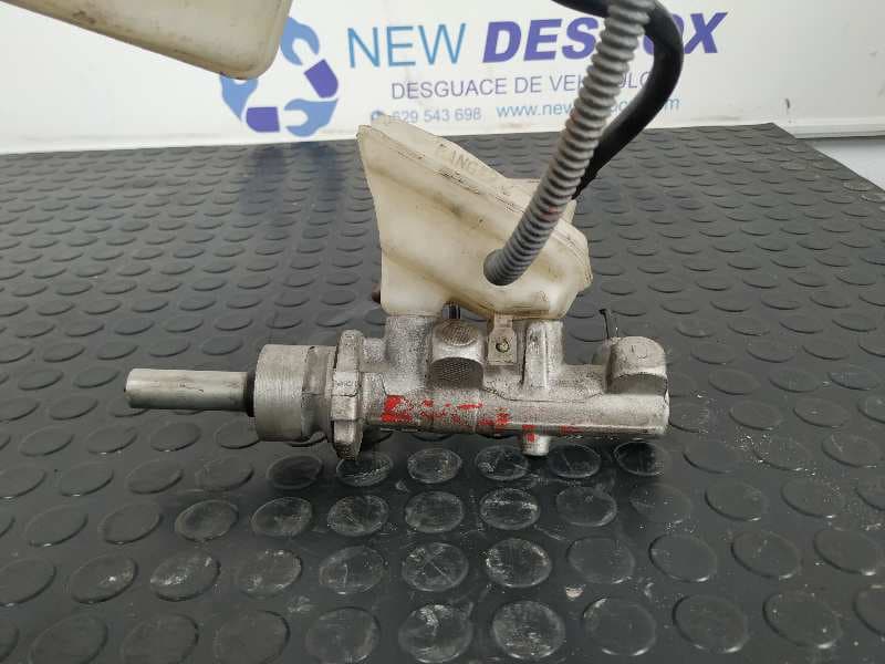 Recambio de BOMBA FRENO para CITROEN C4 BERLINA 9HX referencia OEM IAM 22447679 8