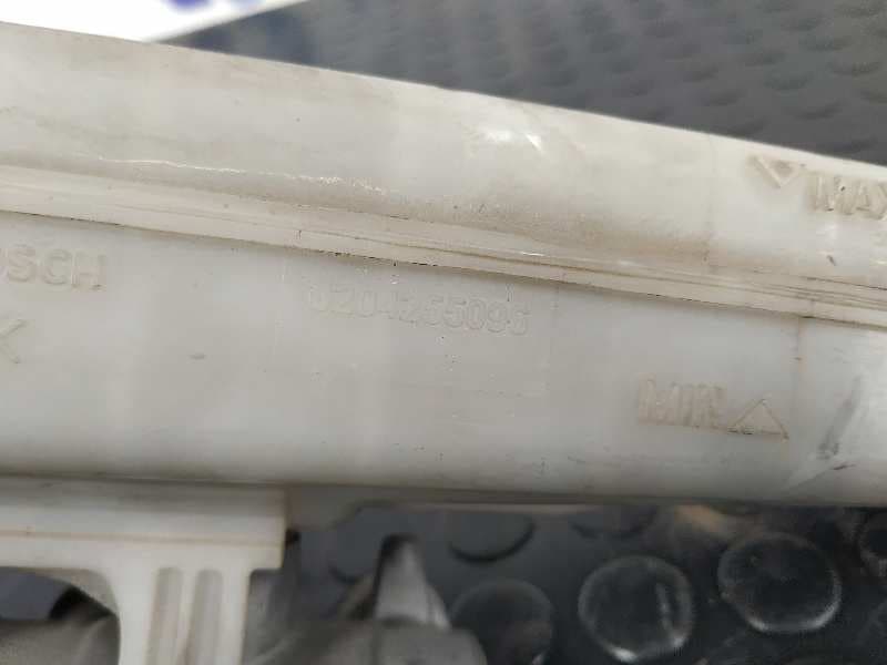 Recambio de BOMBA FRENO para FIAT DUCATO CAJA CERRADO 30 (06.2006=>) 2.2 JTD CAT F1AE0481D referencia OEM IAM 0204255096   - BLANCO 6