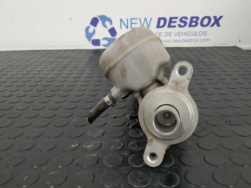 Recambio de BOMBA FRENO para FIAT DUCATO CAJA CERRADO 30 (06.2006=>) 2.2 JTD CAT F1AE0481D referencia OEM IAM 0204255096   - BLANCO 4