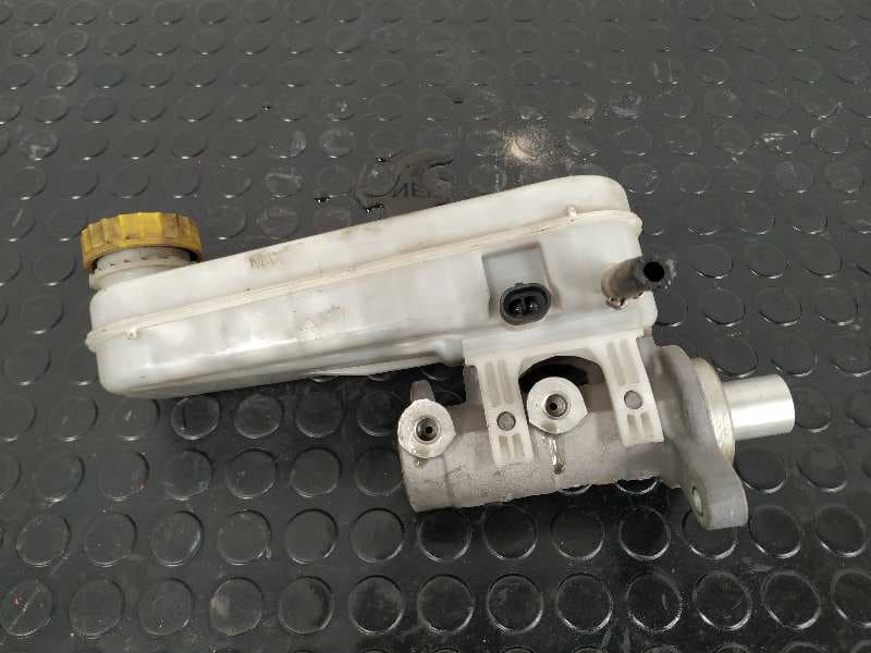 Recambio de BOMBA FRENO para FIAT DUCATO CAJA CERRADO 30 (06.2006=>) 2.2 JTD CAT F1AE0481D referencia OEM IAM 0204255096   - BLANCO 3