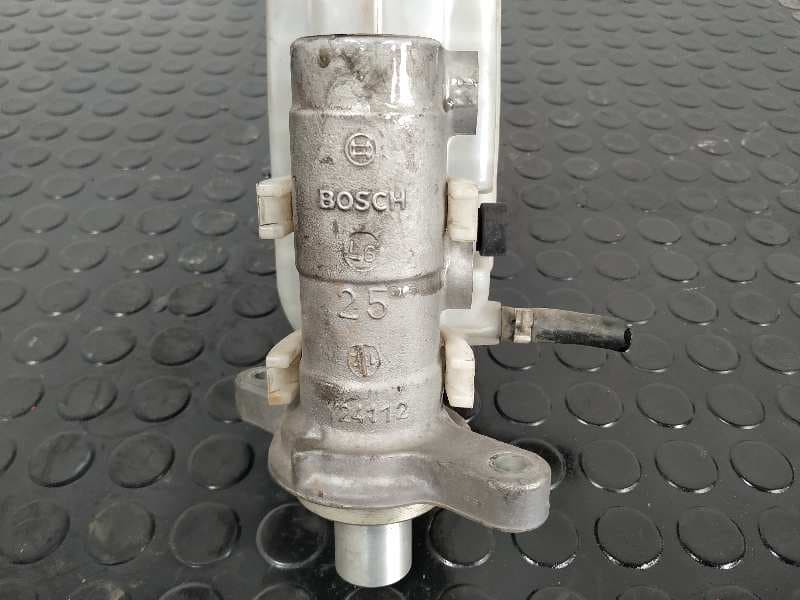 Recambio de BOMBA FRENO para FIAT DUCATO CAJA CERRADO 30 (06.2006=>) 2.2 JTD CAT F1AE0481D referencia OEM IAM 0204255096   - BLANCO 5