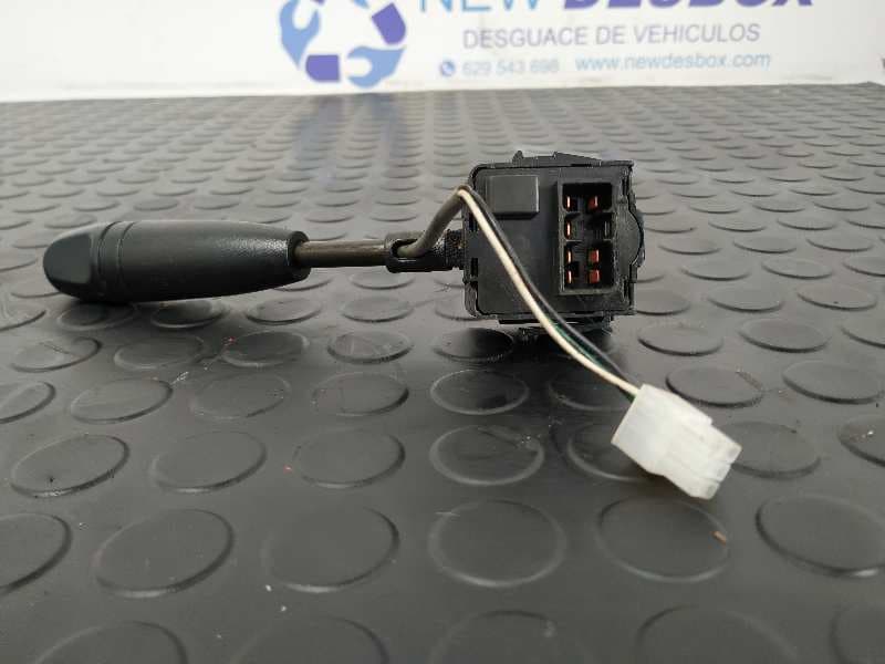 Recambio de MANDO INTERMITENTES para CHEVROLET KALOS 1.2 B12S1 referencia OEM IAM 96540683 5