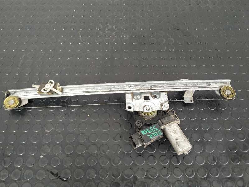 Recambio de ELEVALUNAS DELANTERO DERECHO para FIAT DUCATO CAJA CERRADO 30 (06.2006=>) 2.2 JTD CAT F1AE0481D referencia OEM IAM 73001003   - BLANCO 3