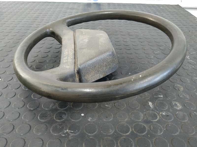 Recambio de VOLANTE para LAND ROVER RANGE ROVER 244DT referencia OEM IAM 3853   - GRIS 3