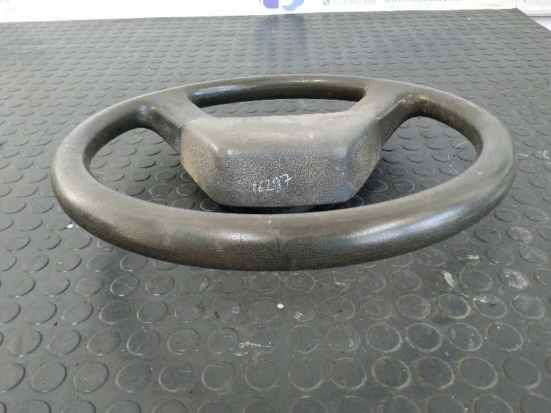 Recambio de VOLANTE para LAND ROVER RANGE ROVER 244DT referencia OEM IAM 3853   - GRIS 2