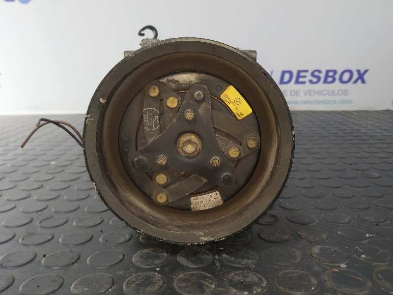 Recambio de COMPRESOR AIRE ACONDICIONADO para FIAT PUNTO BERL. (176) 176B9000 referencia OEM IAM 4421000120