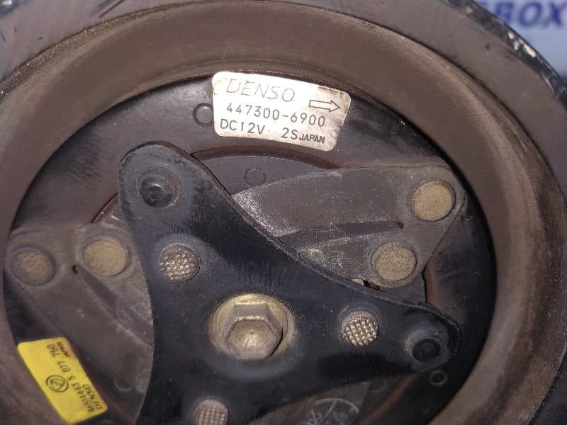 Recambio de COMPRESOR AIRE ACONDICIONADO para FIAT PUNTO BERL. (176) 176B9000 referencia OEM IAM 4421000120 7