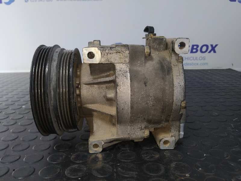 Recambio de COMPRESOR AIRE ACONDICIONADO para FIAT PUNTO BERL. (176) 176B9000 referencia OEM IAM 4421000120 3