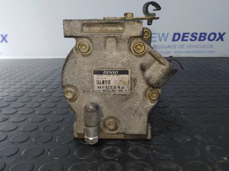 Recambio de COMPRESOR AIRE ACONDICIONADO para FIAT PUNTO BERL. (176) 176B9000 referencia OEM IAM 4421000120 6
