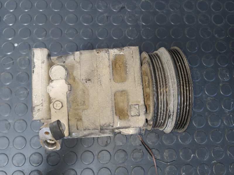 Recambio de COMPRESOR AIRE ACONDICIONADO para FIAT PUNTO BERL. (176) 176B9000 referencia OEM IAM 4421000120 4