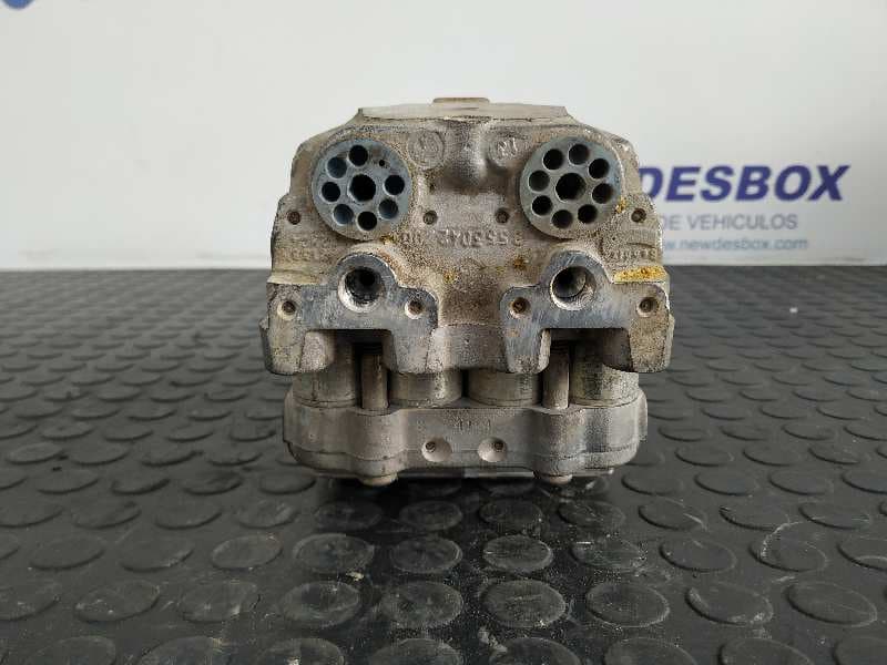 Recambio de ABS para FORD MONDEO BERLINA/FAMILIAR (FD) SEA referencia OEM IAM F4RF2C219BR 2
