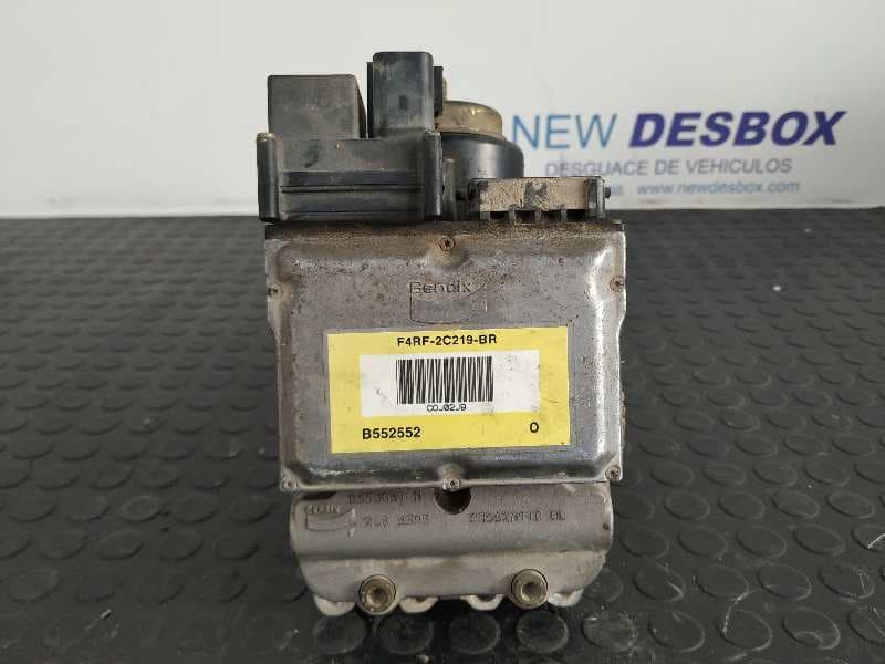 Recambio de ABS para FORD MONDEO BERLINA/FAMILIAR (FD) SEA referencia OEM IAM F4RF2C219BR 4