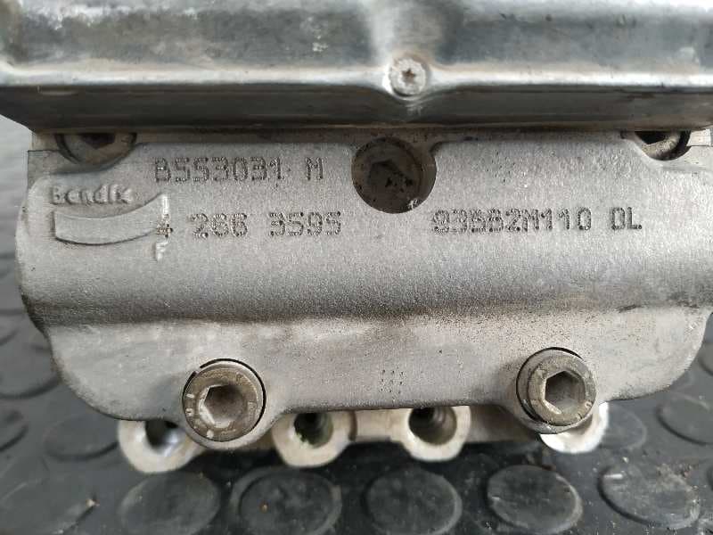 Recambio de ABS para FORD MONDEO BERLINA/FAMILIAR (FD) SEA referencia OEM IAM F4RF2C219BR 7