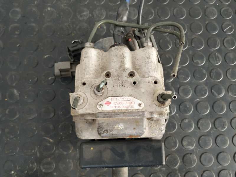 Recambio de ABS para FORD MAVERICK (ML) TD27T referencia OEM IAM 476007F001