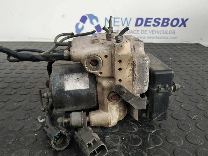 Recambio de ABS para FORD MAVERICK (ML) TD27T referencia OEM IAM 476007F001 4