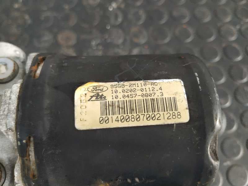Recambio de ABS para FORD SCORPIO BERL./TURNIER VM referencia OEM IAM 95GB2C013AC 4